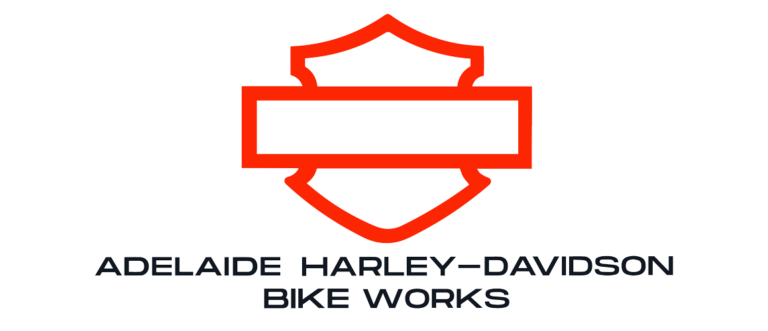 adelaide harley davidson bikes logo