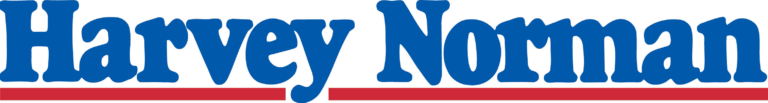 Harvey Norman retailer Logo