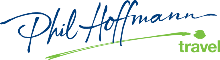 Logo- Phil Hoffman