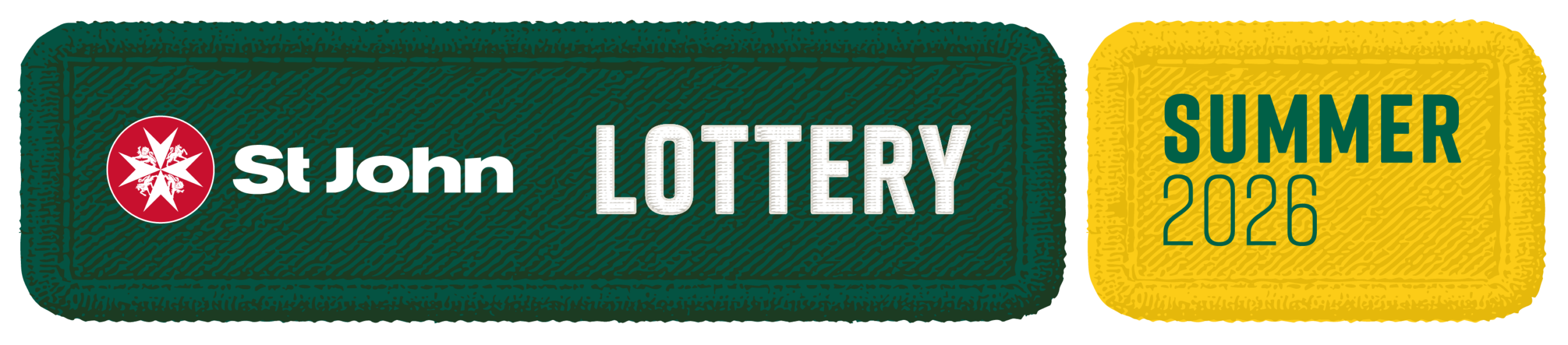 St John Lottery Summer 2026